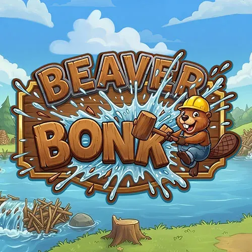 Beaver Bonk - Hacksaw Gaming