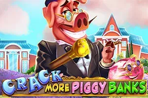 Crack the Piggy Banks &mdash; bonusrunko
