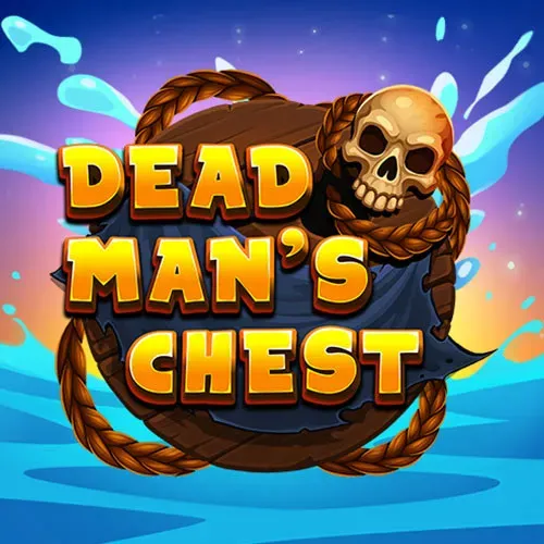 Dead Man's Chest - Print Studios