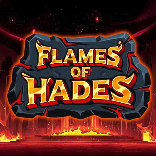Flames of Hades - Nolimit City