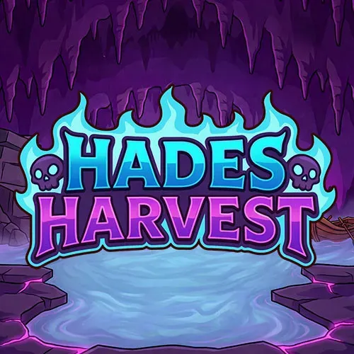 Hades Harvest - Nolimit City