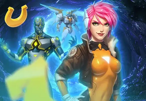 LyraBet Casino &mdash; 200% tervetuliaisbonus jopa 1 500 &euro; ja 10% p&auml;ivitt&auml;inen cashback