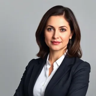 Iiris L&auml;hdesm&auml;ki
